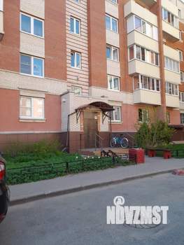 1-к квартира, вторичка, 50м2, 3/6 этаж