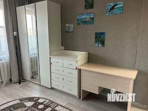 1-к квартира, вторичка, 33м2, 4/5 этаж