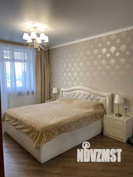 2-к квартира, вторичка, 63м2, 4/5 этаж