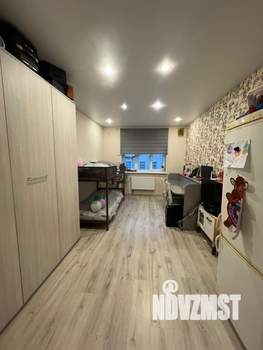 2-к квартира, вторичка, 63м2, 2/5 этаж