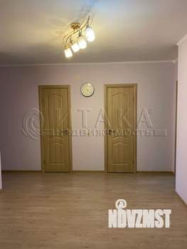 3-к квартира, вторичка, 104м2, 8/10 этаж