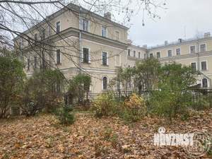 4-к квартира, вторичка, 108м2, 1/3 этаж