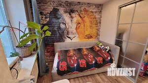 2-к квартира, вторичка, 76м2, 2/8 этаж