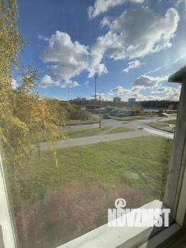 1-к квартира, вторичка, 36м2, 2/6 этаж