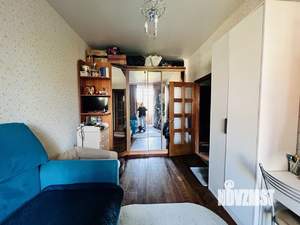 1-к квартира, вторичка, 30м2, 4/6 этаж
