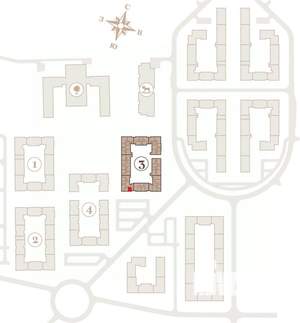 1-к квартира, вторичка, 40м2, 1/4 этаж