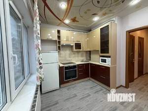 1-к квартира, вторичка, 38м2, 1/9 этаж