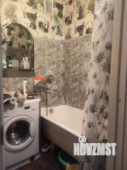 2-к квартира, вторичка, 44м2, 4/5 этаж