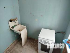 2-к квартира, вторичка, 45м2, 2/5 этаж