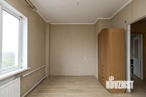 1-к квартира, вторичка, 35м2, 7/9 этаж