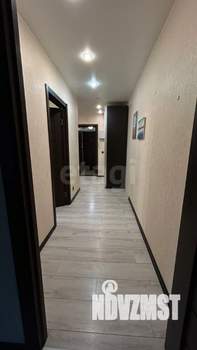 1-к квартира, вторичка, 49м2, 1/9 этаж