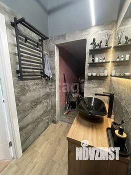 4-к квартира, вторичка, 96м2, 5/5 этаж