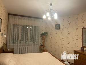 3-к квартира, вторичка, 78м2, 5/5 этаж