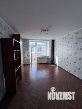 3-к квартира, вторичка, 98м2, 4/4 этаж