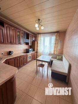 1-к квартира, вторичка, 50м2, 4/4 этаж
