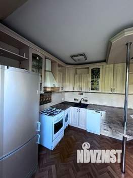 3-к квартира, вторичка, 98м2, 4/4 этаж