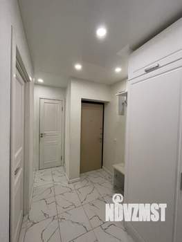 2-к квартира, вторичка, 41м2, 3/5 этаж