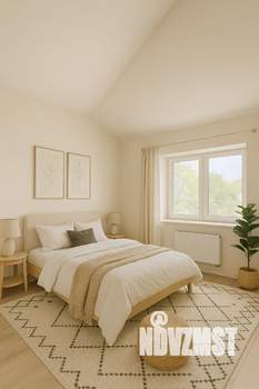 3-к квартира, вторичка, 87м2, 4/4 этаж