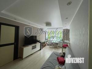 2-к квартира, вторичка, 45м2, 2/5 этаж