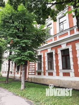3-к квартира, вторичка, 69м2, 1/2 этаж
