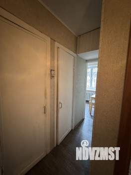 3-к квартира, вторичка, 54м2, 1/5 этаж