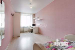 2-к квартира, вторичка, 44м2, 4/5 этаж