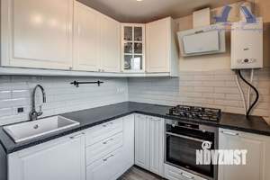 3-к квартира, вторичка, 65м2, 5/5 этаж
