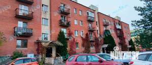 4-к квартира, вторичка, 89м2, 3/4 этаж