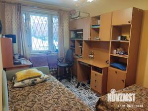 3-к квартира, вторичка, 72м2, 1/7 этаж