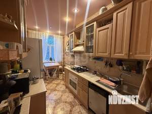 3-к квартира, вторичка, 82м2, 4/4 этаж