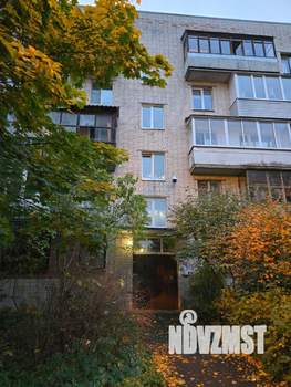 1-к квартира, вторичка, 31м2, 2/5 этаж