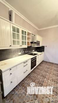 3-к квартира, вторичка, 89м2, 2/5 этаж