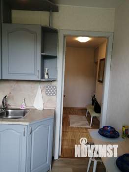 1-к квартира, вторичка, 33м2, 4/5 этаж