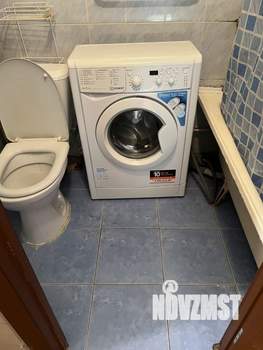 1-к квартира, вторичка, 29м2, 2/5 этаж