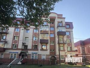 4-к квартира, вторичка, 109м2, 2/5 этаж