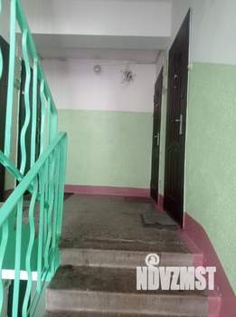 1-к квартира, вторичка, 31м2, 3/5 этаж