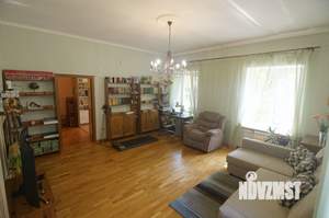 2-к квартира, вторичка, 83м2, 2/2 этаж
