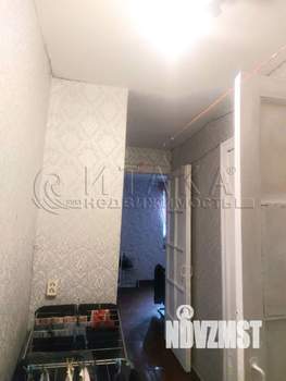 2-к квартира, вторичка, 50м2, 3/3 этаж