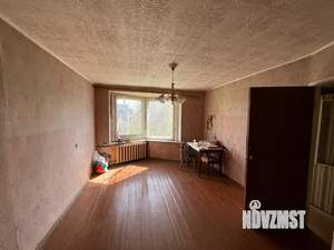 1-к квартира, вторичка, 32м2, 5/5 этаж