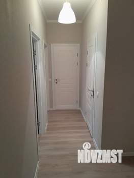 2-к квартира, вторичка, 65м2, 2/5 этаж