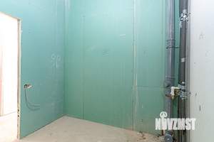 3-к квартира, вторичка, 132м2, 1/4 этаж