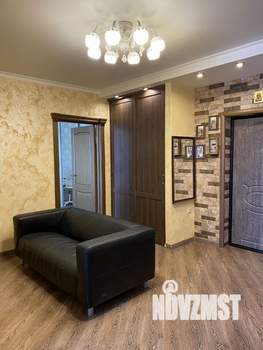2-к квартира, вторичка, 63м2, 4/5 этаж