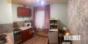 1-к квартира, вторичка, 38м2, 4/5 этаж