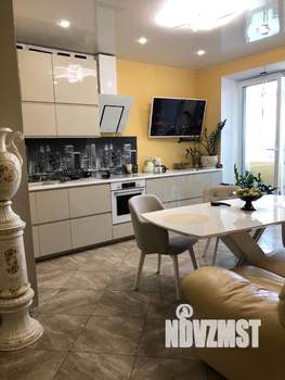 1-к квартира, вторичка, 49м2, 4/4 этаж