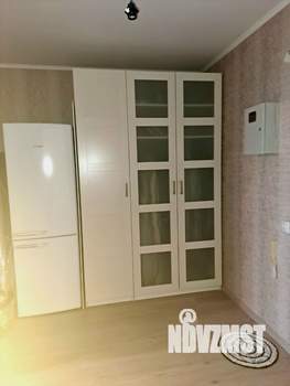 Студия квартира, вторичка, 34м2, 4/5 этаж