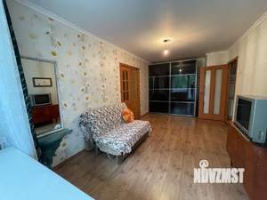 2-к квартира, вторичка, 44м2, 4/5 этаж
