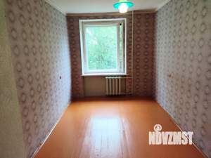 2-к квартира, вторичка, 43м2, 4/5 этаж