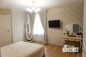 4-к квартира, вторичка, 94м2, 4/4 этаж