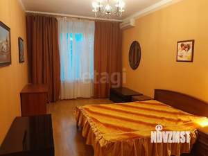 3-к квартира, вторичка, 74м2, 2/3 этаж