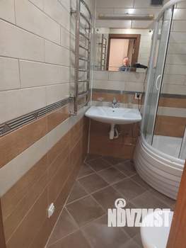 1-к квартира, вторичка, 27м2, 4/5 этаж